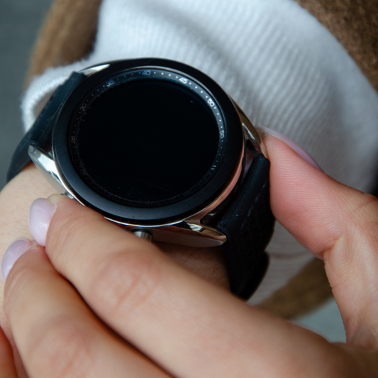 SMARTWATCH TOUS (GALAXY WATCH3) PRATEADO '100350525'