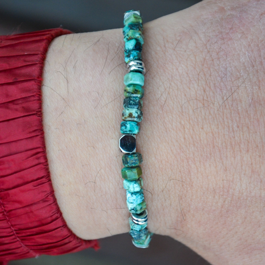 PULSEIRA 2JEWELS 'ORIGINAL' AÇO PRATEADO E PEDRAS '232611'