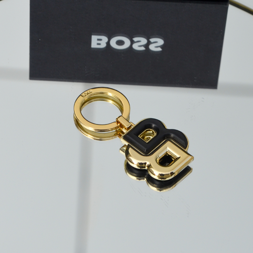 PORTA-CHAVES 'DOUBLE B' MULTICOLOR 'HAK520A'