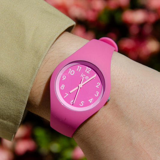RELÓGIO ICE WATCH OLA KIDS FAIRY TALE TAM: S 'IC014430'