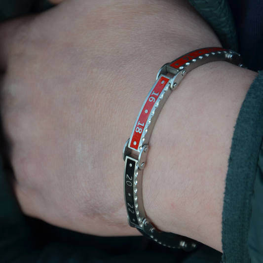 PULSEIRA 2JEWELS YACHT CLUB '231775'