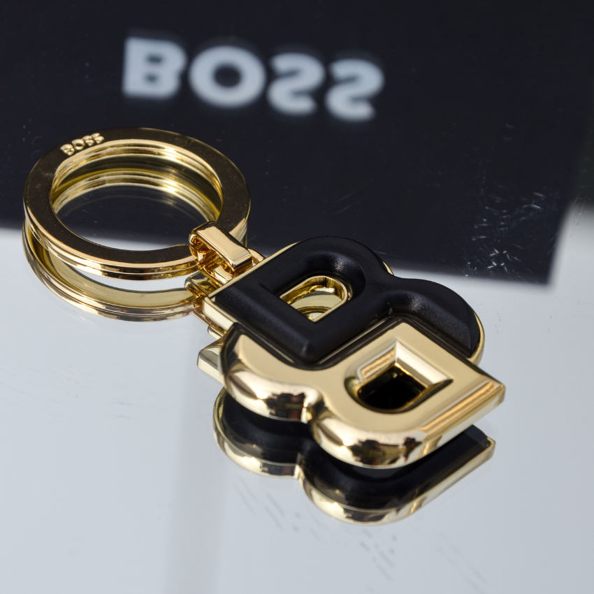 PORTA-CHAVES 'DOUBLE B' MULTICOLOR 'HAK520A'