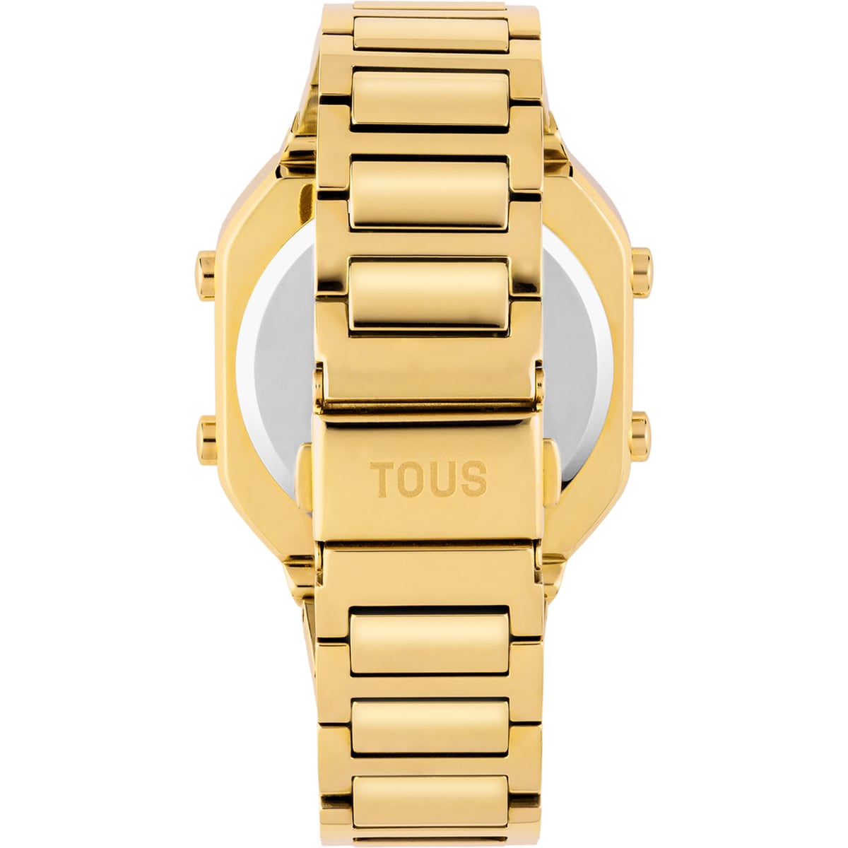 RELÓGIO TOUS 'D-BEAR' DOURADO '3000131300'