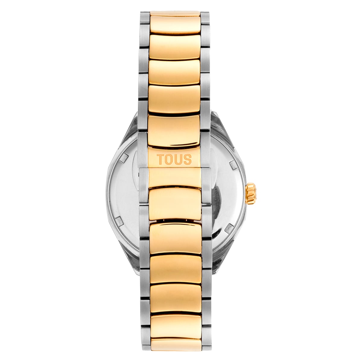 RELÓGIO TOUS 'NOW LADY' BICOLOR '3000141400'