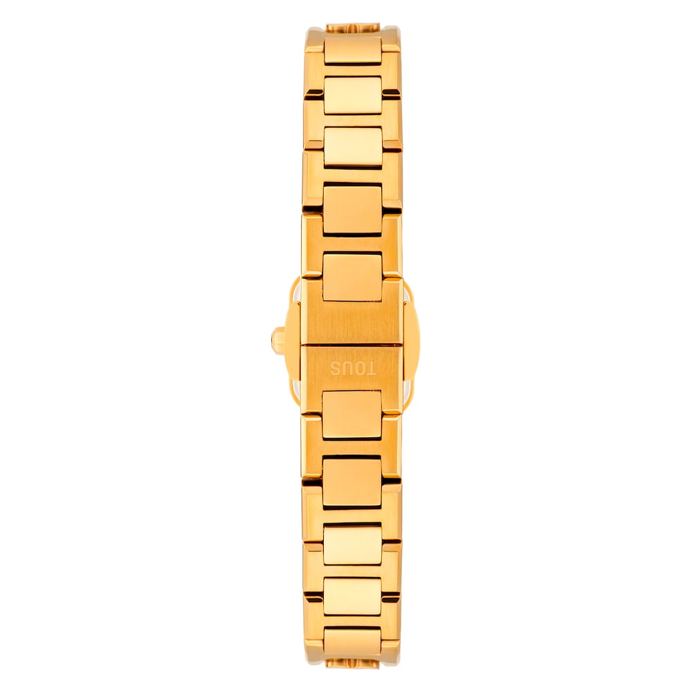 RELÓGIO TOUS 'ICON TIME' DOURADO '3000145800'