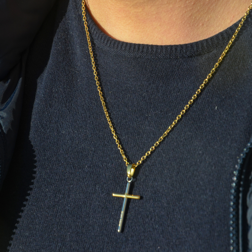 FIO POLICE 'WRANGLER II' BICOLOR 'PEAGN0010903'