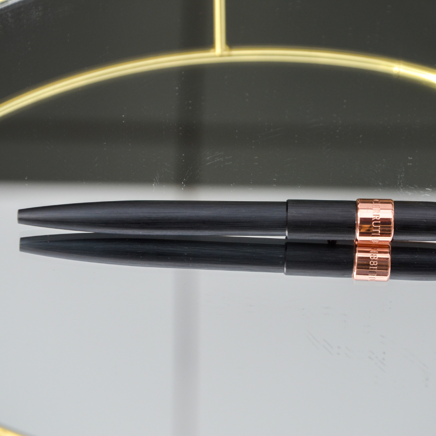 ESFEROGRÁFICA CERRUTI 'BLOCK' BICOLOR 'NSW3564A'