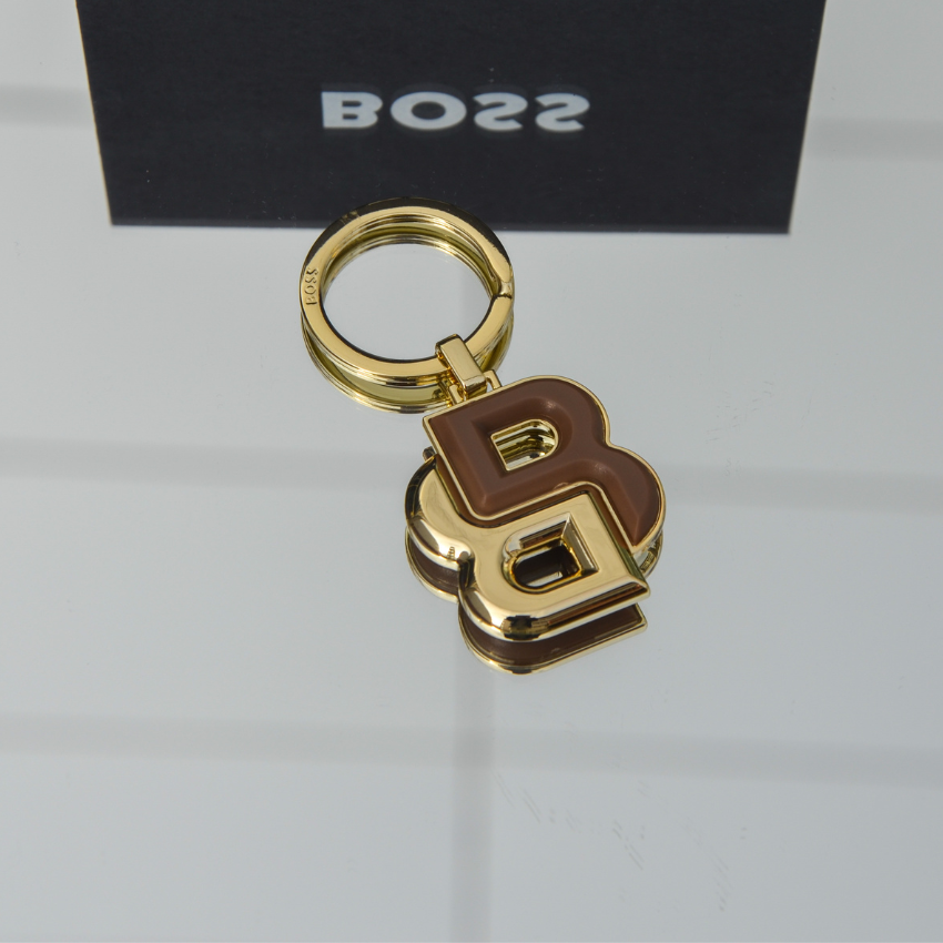 PORTA-CHAVES 'DOUBLE B' MULTICOLOR 'HAK520X'