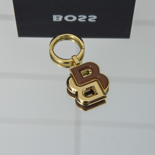 PORTA-CHAVES 'DOUBLE B' MULTICOLOR 'HAK520X'