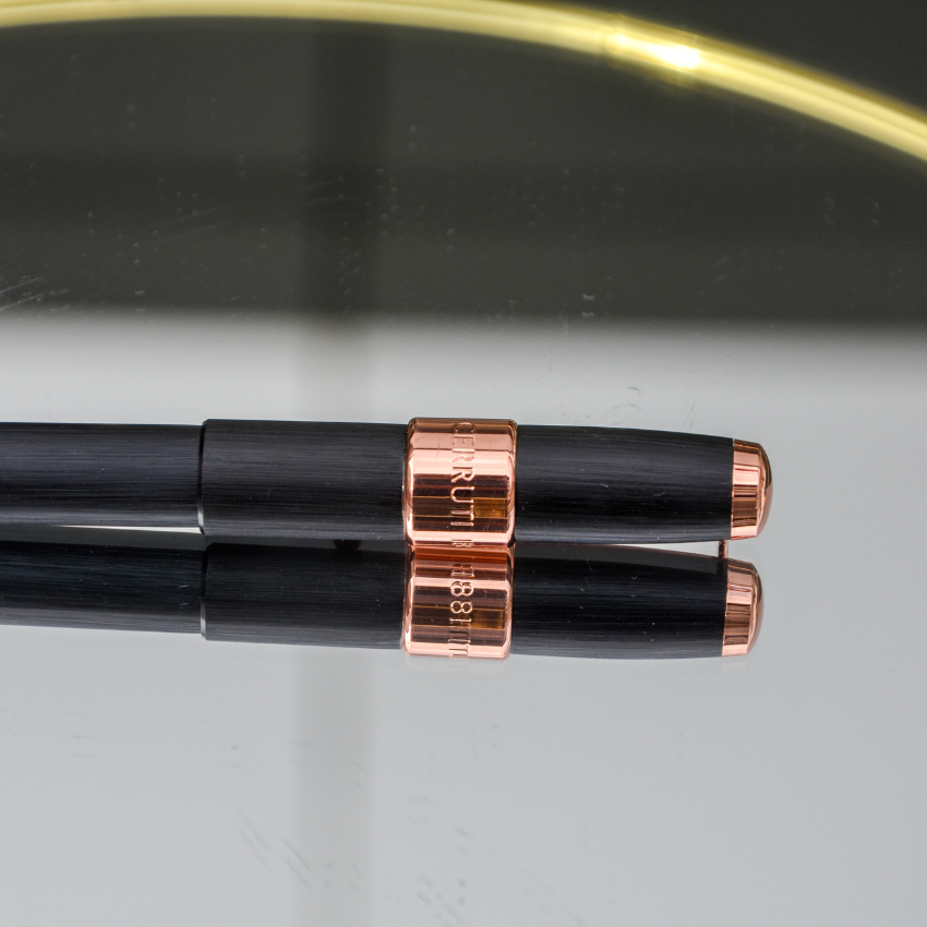 ESFEROGRÁFICA CERRUTI 'BLOCK' BICOLOR 'NSW3564A'