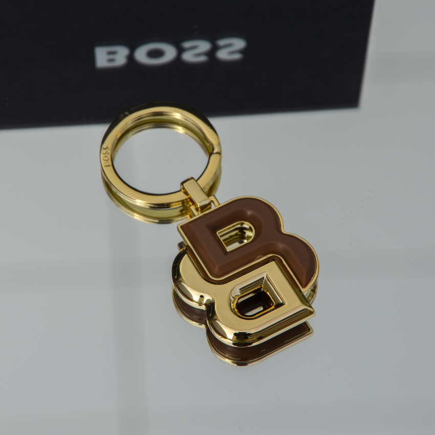 PORTA-CHAVES 'DOUBLE B' MULTICOLOR 'HAK520X'