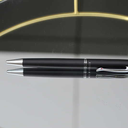 ESFEROGRÁFICA CERRUTI 'OXFORD' BICOLOR 'NSN2014A'