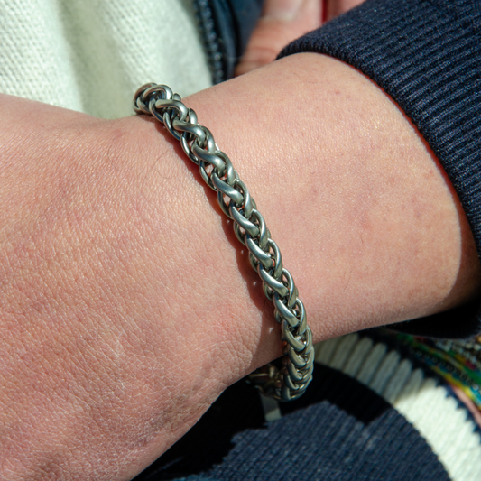PULSEIRA POLICE TEMPTATION MATE TAM. S 'PJ25135BSS03-S'