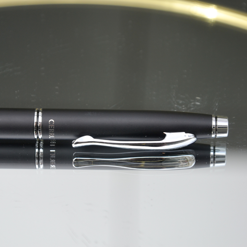 ESFEROGRÁFICA CERRUTI 'OXFORD' BICOLOR 'NSN2014A'