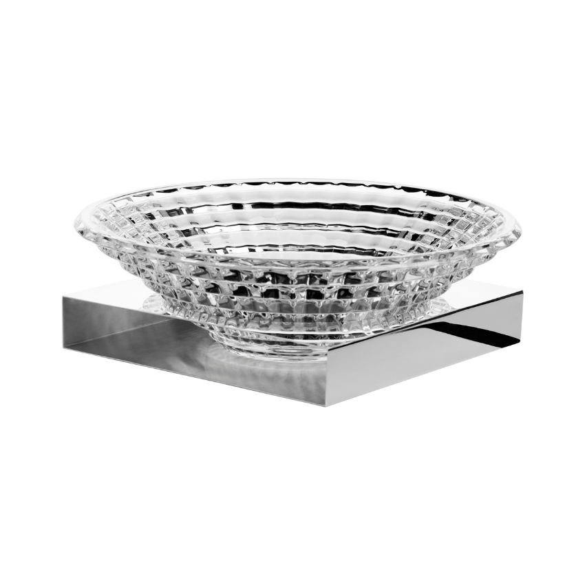 FRUTEIRO VIDRO TOPÁZIO 'CUBIC' '74-07176'