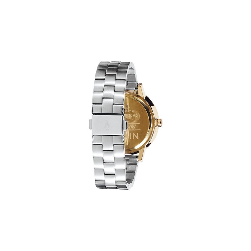 RELÓGIO NIXON KENSINGTON BICOLOR 'A099-2062'