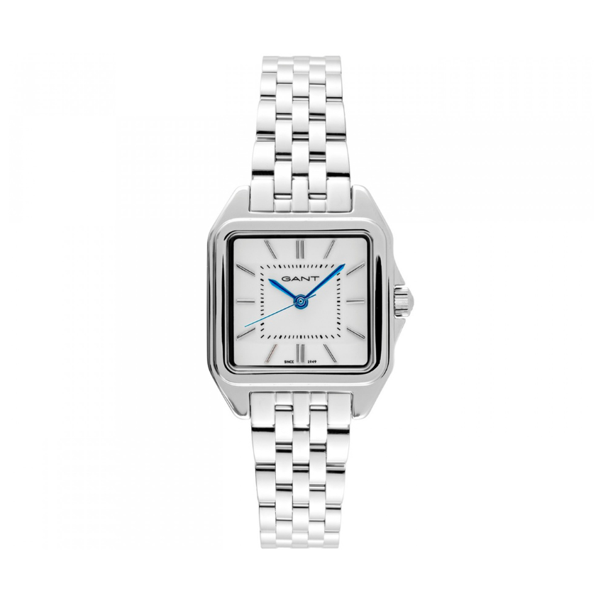 RELÓGIO GANT 'SENECA MID' PRATEADO 'G206001'