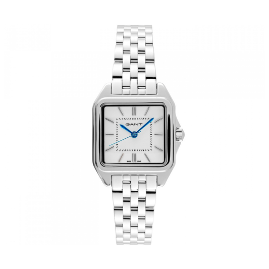 RELÓGIO GANT 'SENECA MID' PRATEADO 'G206001'