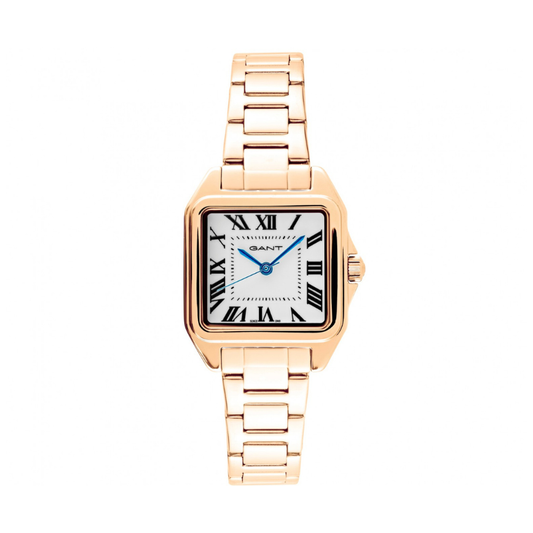 RELÓGIO GANT 'SENECA MID' DOURADO 'G206103'