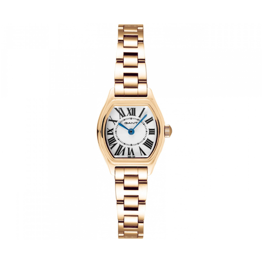 RELÓGIO GANT 'CARIBOU MID' DOURADO 'G311003'