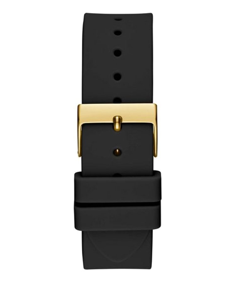 RELÓGIO GUESS 'ZOOM' DOURADO 'GW0430L2'