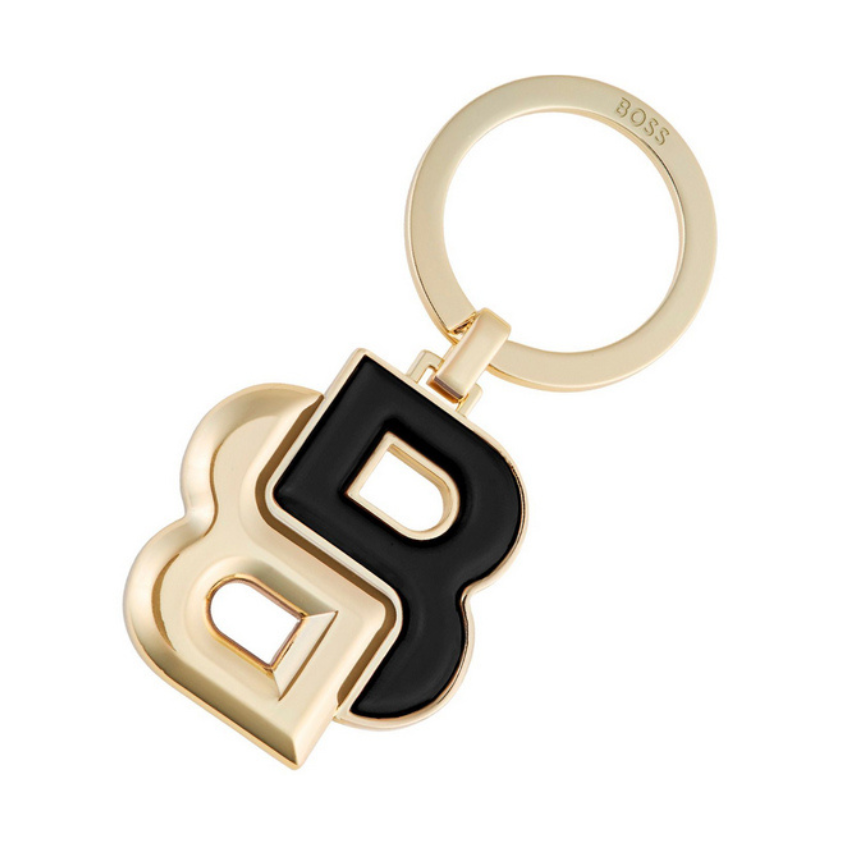 PORTA-CHAVES 'DOUBLE B' MULTICOLOR 'HAK520A'