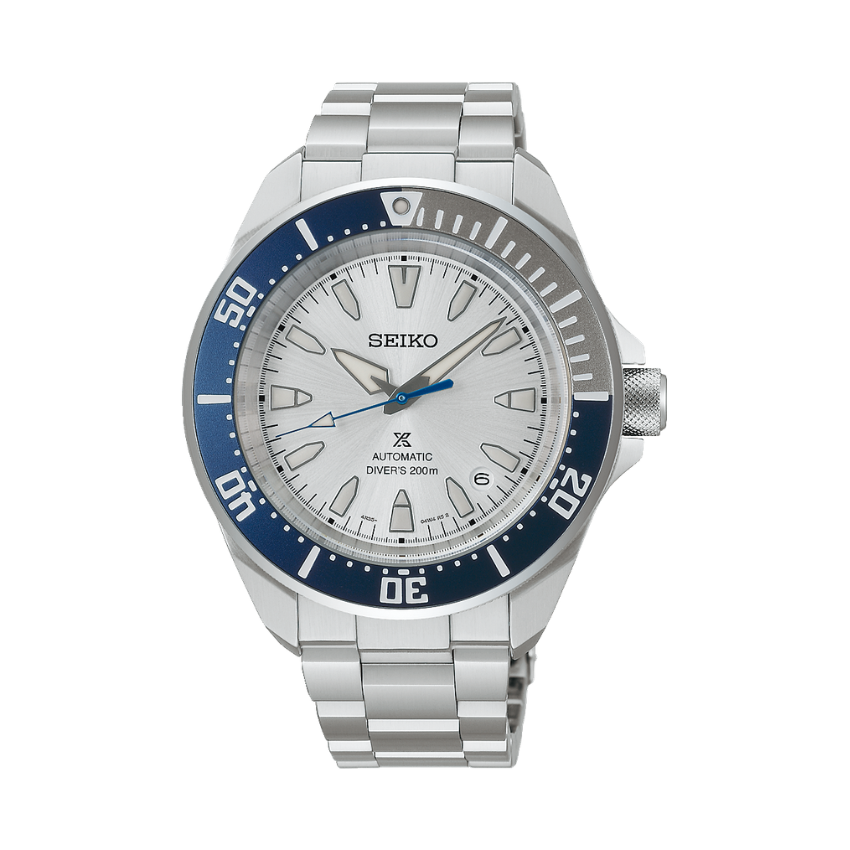 RELÓGIO SEIKO PROSPEX DIVER'S ED.LIMITADA 9.999PCS 145º ANIV. SEIKO 'HBB001K1'