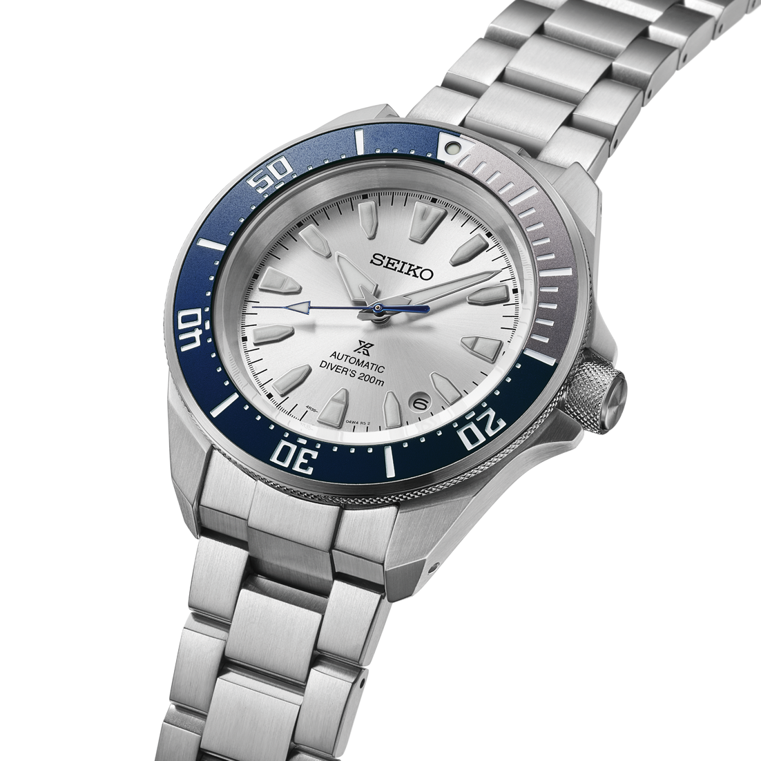 RELÓGIO SEIKO PROSPEX DIVER'S ED.LIMITADA 9.999PCS 145º ANIV. SEIKO 'HBB001K1'