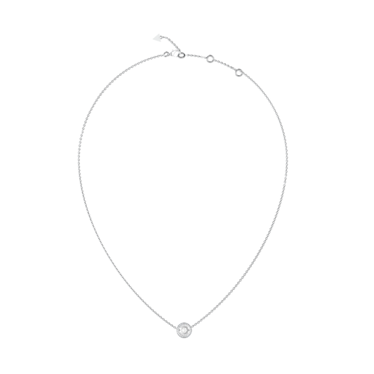 FIO GUESS 'TILL MORNING' AÇO PRATEADO 'JUBN05554JWRHT-U'