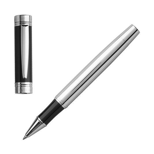ROLLERBALL CERRUTI 'ZOOM CLASSIC' BICOLOR 'NS5555'