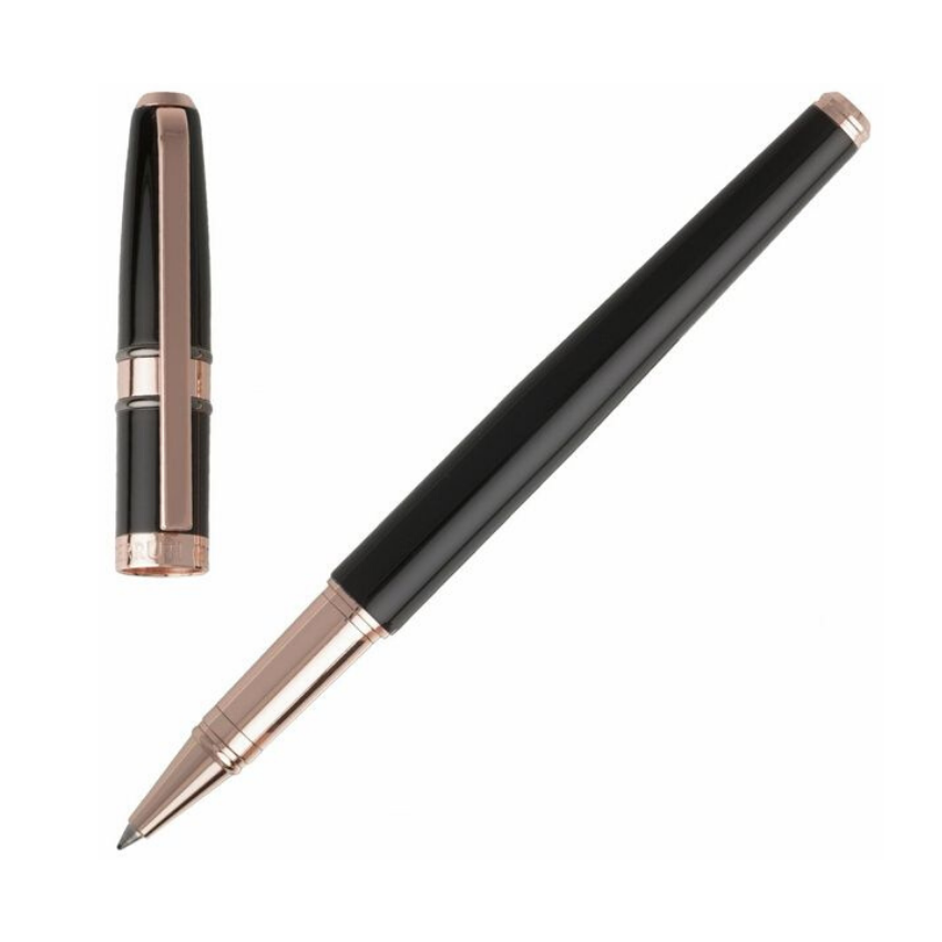 ROLLERBALL CERRUTI MADISON BLACK PRETA 'NSH8765A'