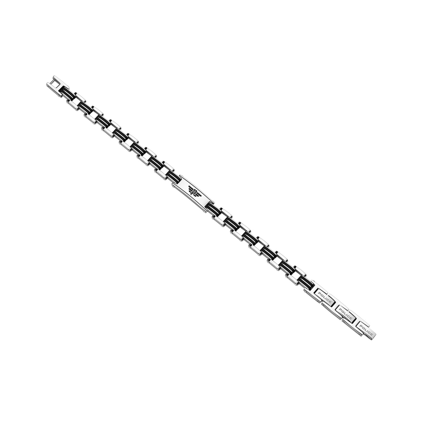 PULSEIRA POLICE CARB II AÇO 'PEAGB0008701'