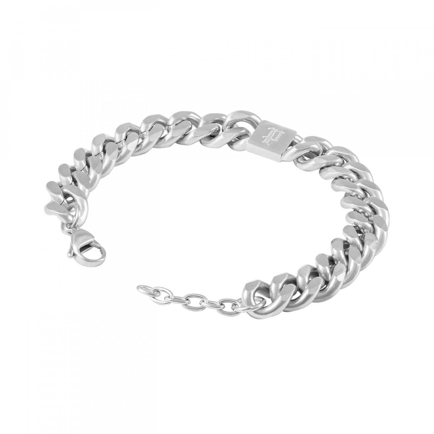 PULSEIRA POLICE 'INTERSTELLAR' PRATEADO 'PEAGB0077901'