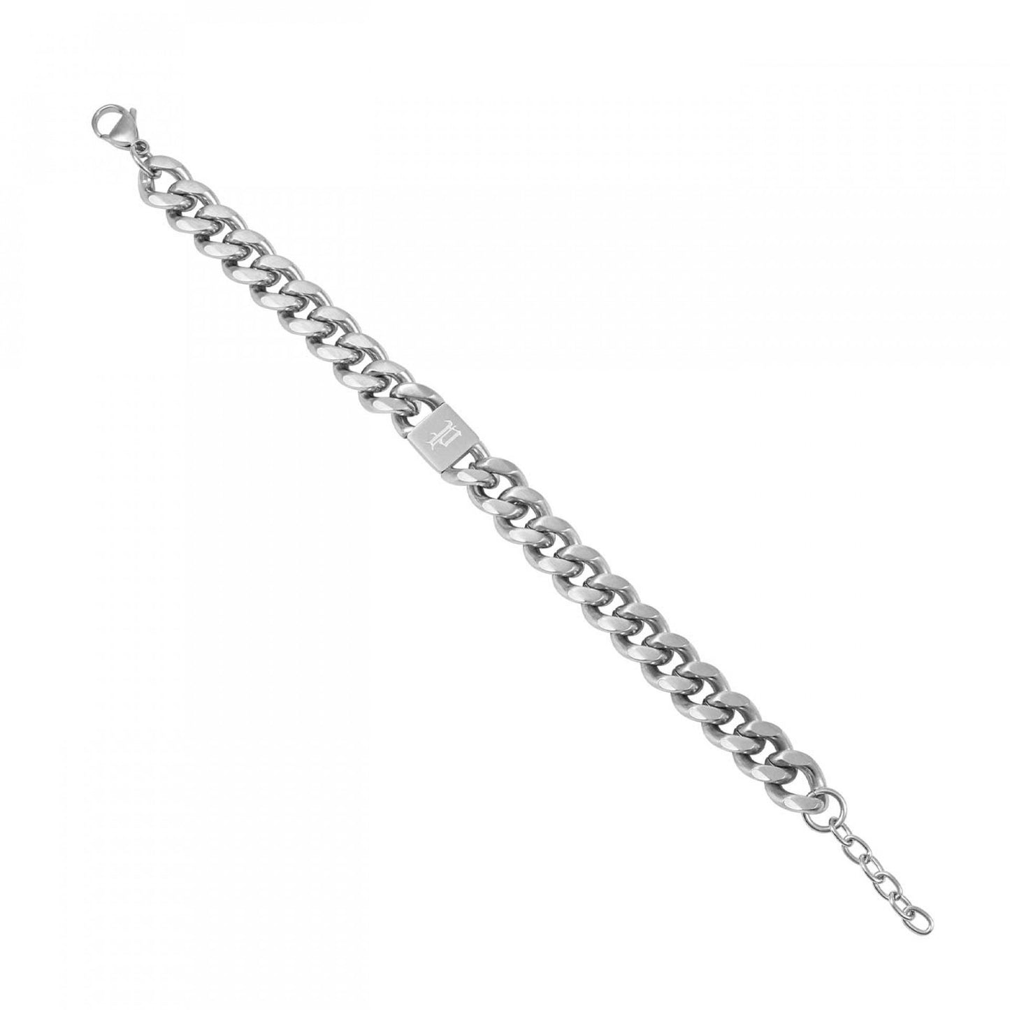 PULSEIRA POLICE 'INTERSTELLAR' PRATEADO 'PEAGB0077901'