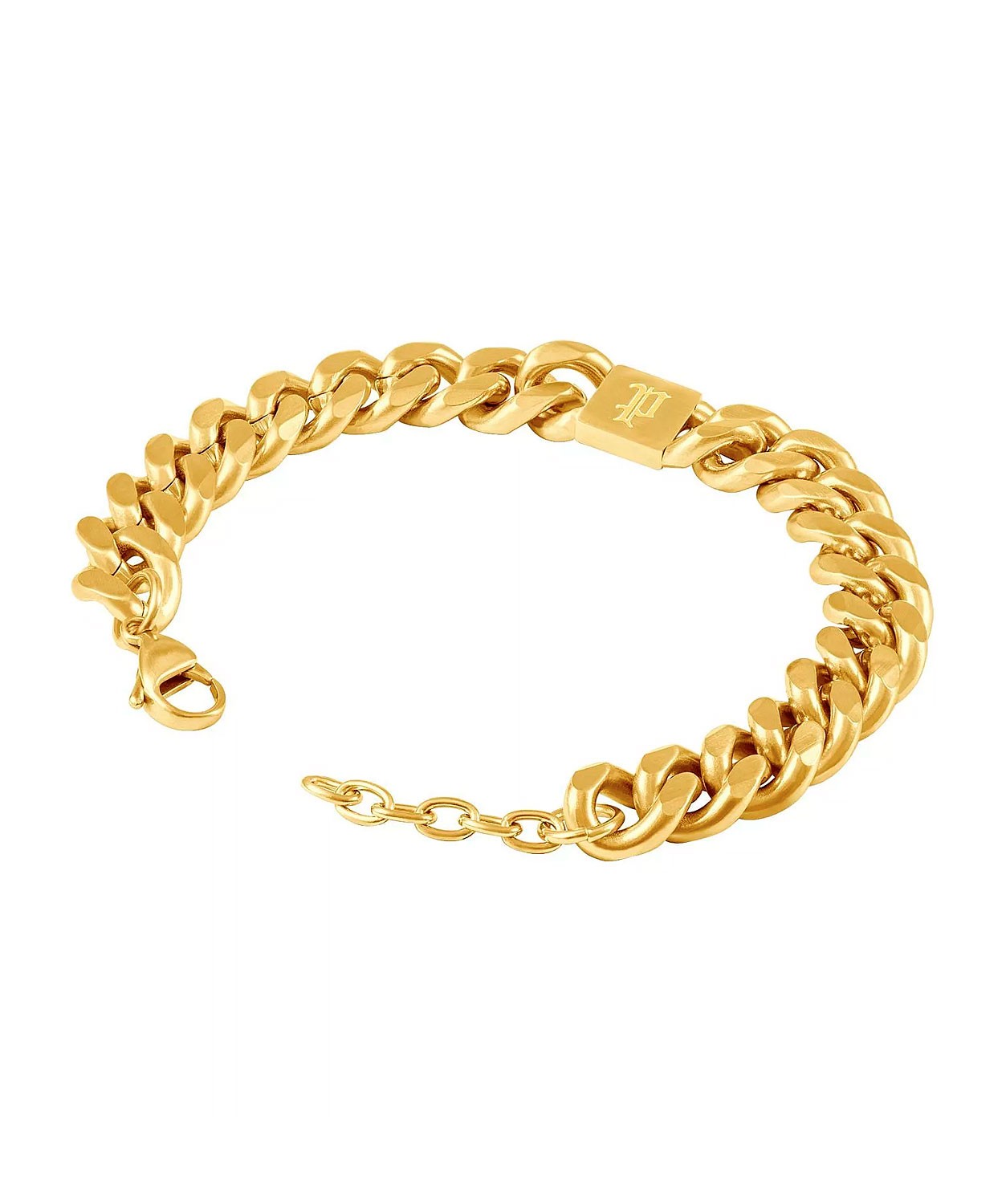 PULSEIRA POLICE 'INTERSTELLAR' DOURADO 'PEAGB0077902'