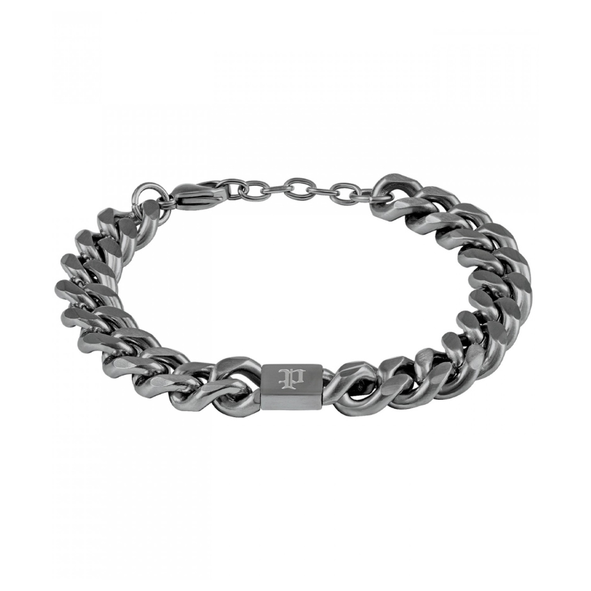 PULSEIRA POLICE 'INTERSTELLAR' GUNMETAL 'PEAGB0077903'
