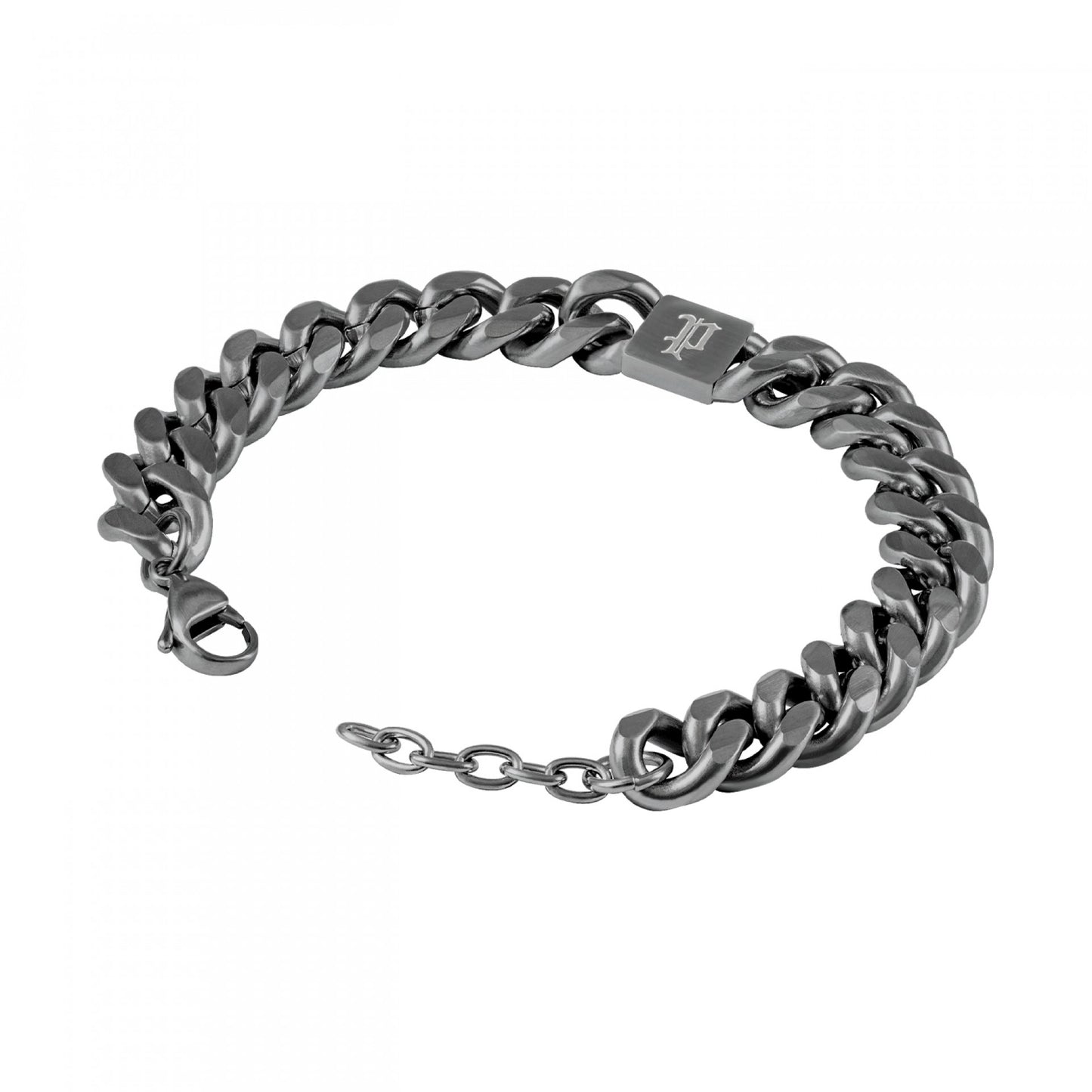 PULSEIRA POLICE 'INTERSTELLAR' GUNMETAL 'PEAGB0077903'