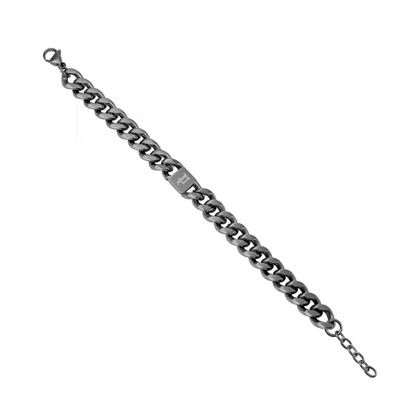 PULSEIRA POLICE 'INTERSTELLAR' GUNMETAL 'PEAGB0077903'