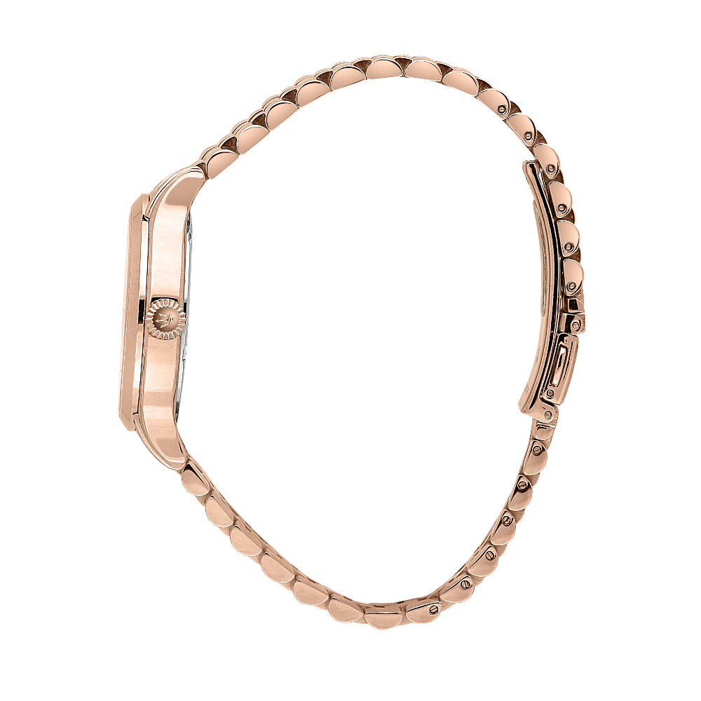 RELÓGIO MASERATI EPOCA ROSE GOLD 'R8853118517'