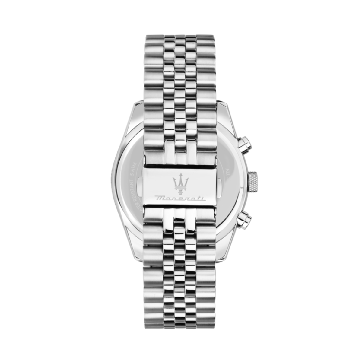 RELÓGIO MASERATI 'ATTRAZIONE' PRATEADO 'R8853151022'
