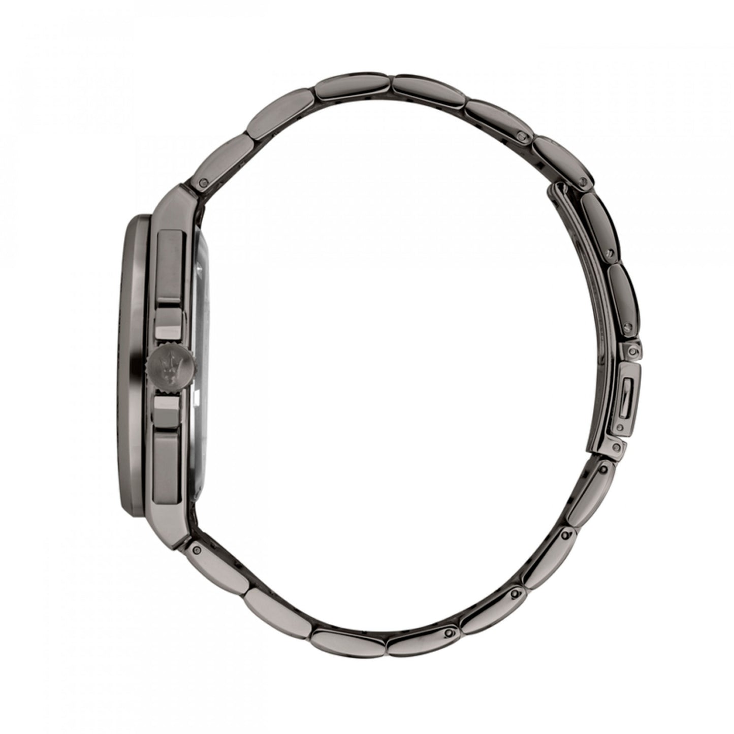 RELÓGIO MASERATI 'VELOCITÀ' GUNMETAL EDIÇÃO ESPECIAL 'R8873652004'
