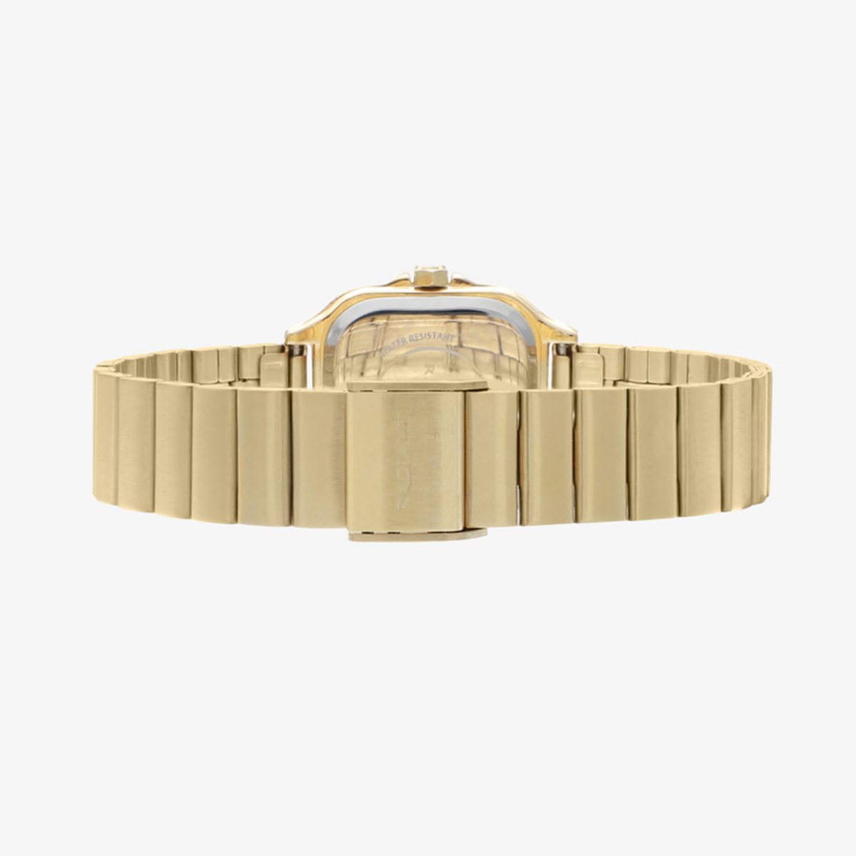 RELÓGIO RADIANT 'CHRIS HER' DOURADO 'RA661205'