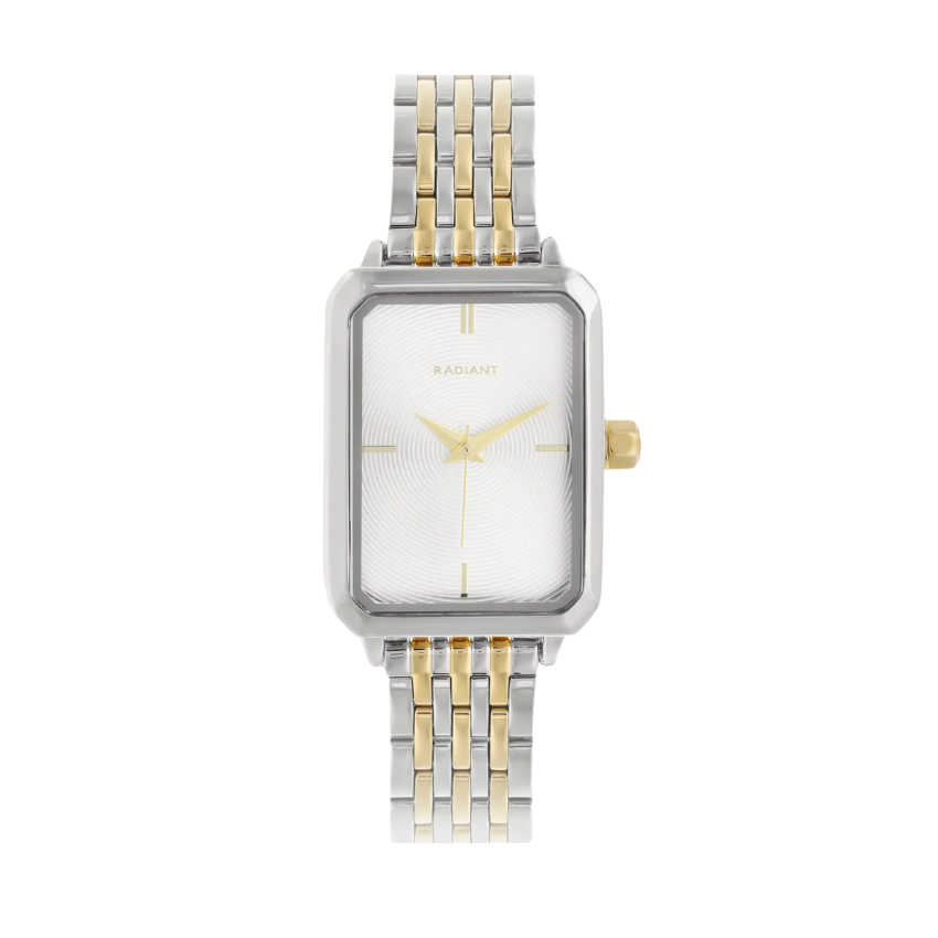 RELÓGIO RADIANT 'CHER' BICOLOR 'RA673203'