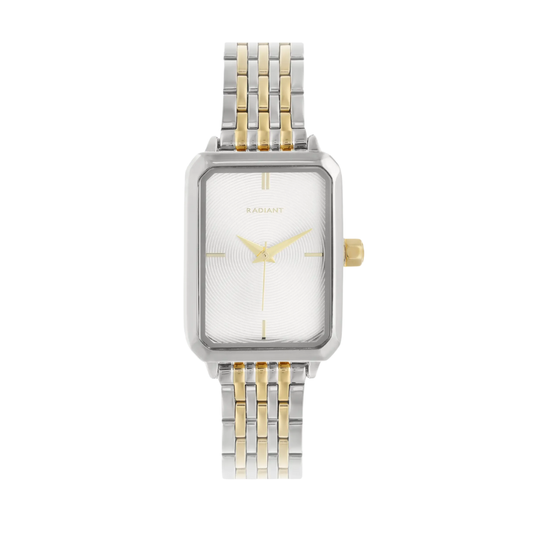 RELÓGIO RADIANT 'CHER' BICOLOR 'RA673203'