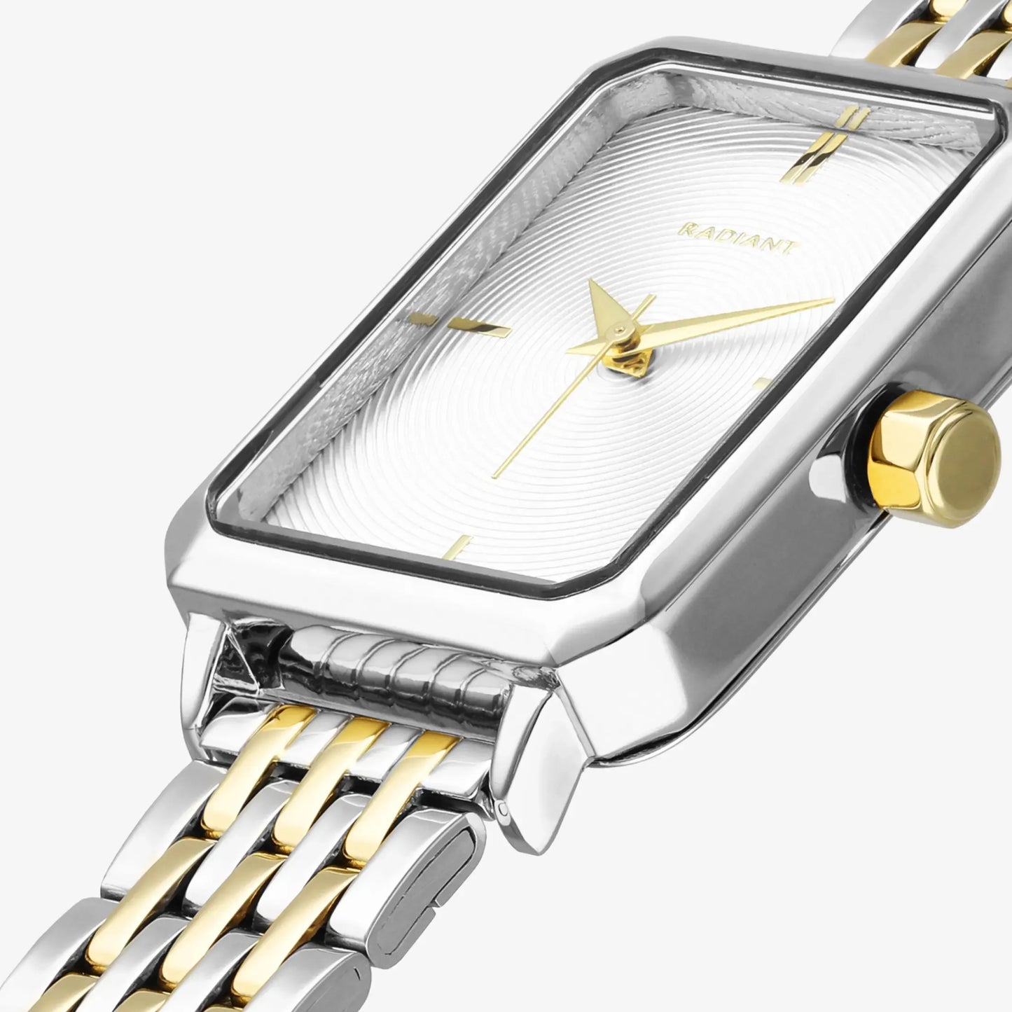 RELÓGIO RADIANT 'CHER' BICOLOR 'RA673203'