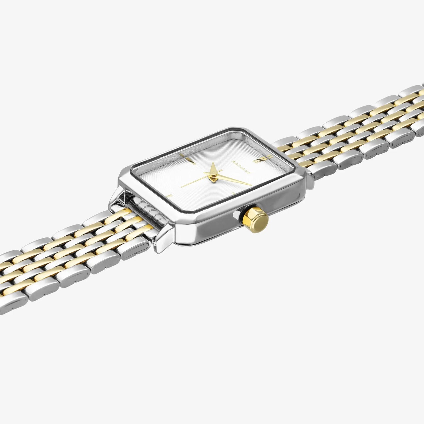 RELÓGIO RADIANT 'CHER' BICOLOR 'RA673203'