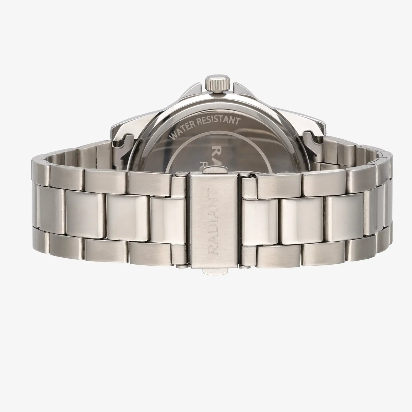 RELÓGIO RADIANT 'ROBERT' PRATEADO 'RA677202'