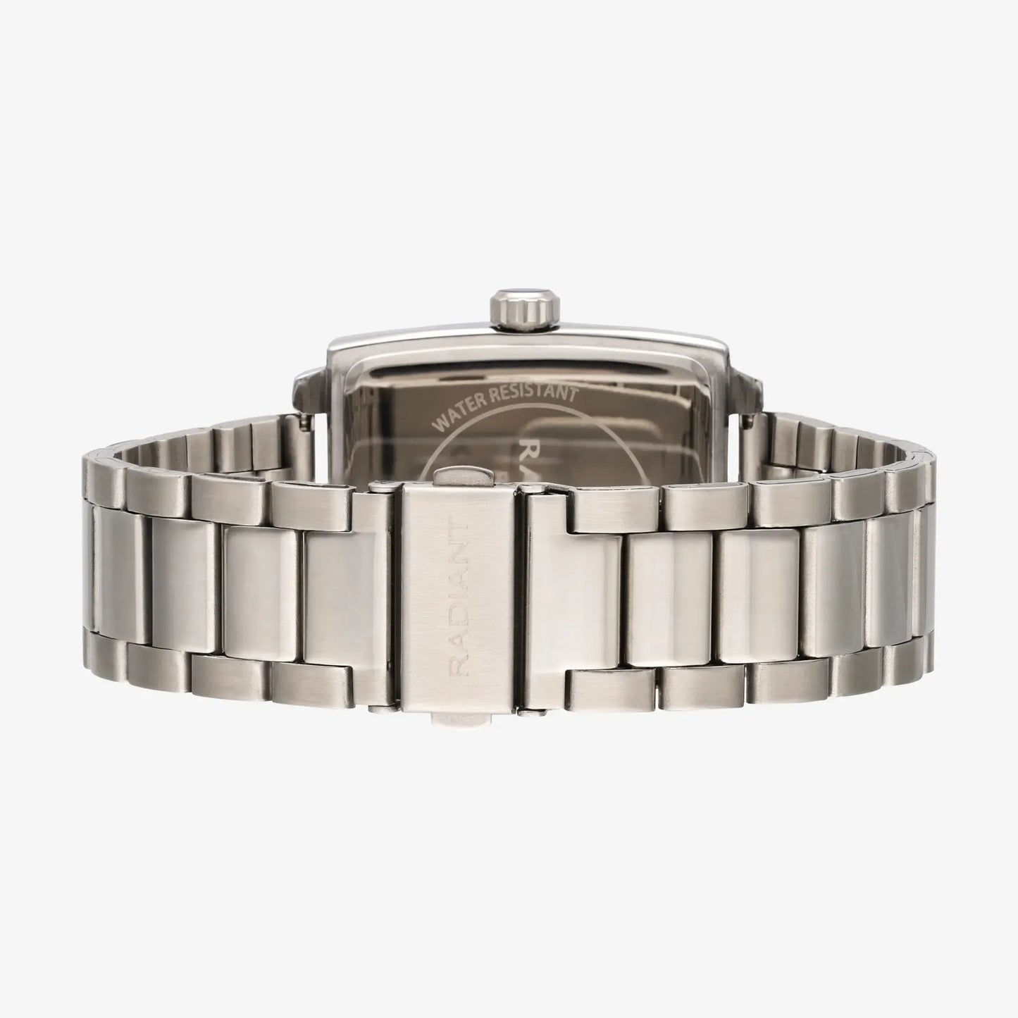 RELÓGIO RADIANT 'STEVE' PRATEADO 'RA679702'