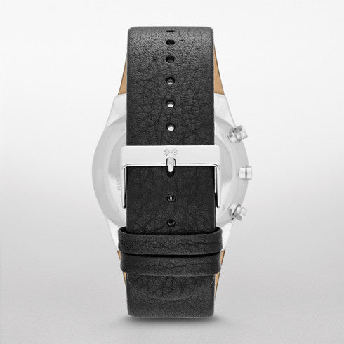 RELÓGIO 'SKAGEN' 'HAVENE' PRATEADO 'SKW6070'