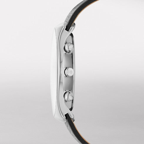 RELÓGIO 'SKAGEN' 'HAVENE' PRATEADO 'SKW6070'